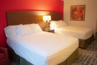 Hotel Baymont By Wyndham Ferndale/Royal Oak Zimmer foto